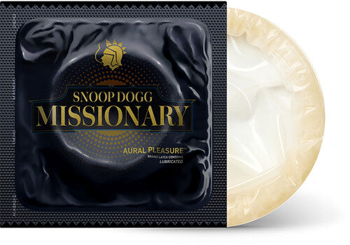 Snoop Dogg - Missionary (Picture Disc Vinyl) - New Vinyl