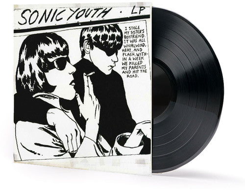 Sonic Youth - Goo - Vinyl
