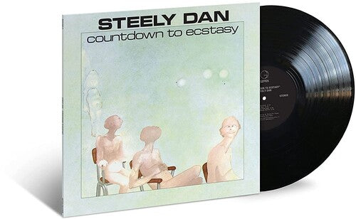 STEELY DAN Countdown To Ecstasy Vinyl New LP