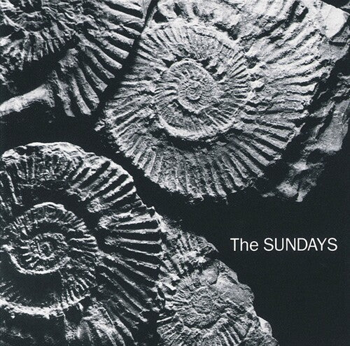 THE SUNDAYS Reading, Writing, And Arithmetic Silver Vinyl New Vinyl LP