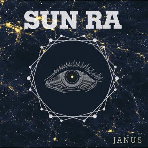 Sun Ra - Janus - Rsd 2017 Vinyl