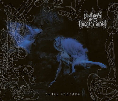 Wolves In The Throne Room Black Cascade - RSD BF 2024