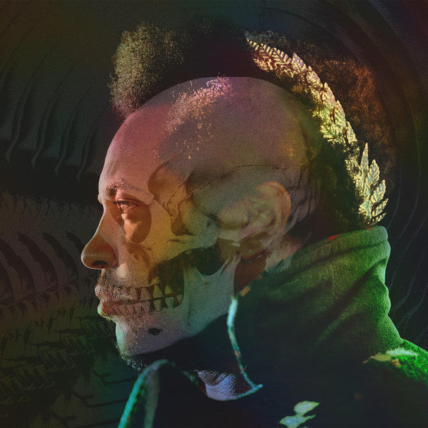 Thundercat - Apocalypse - Red Vinyl