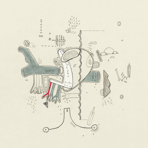 Various Artists Tiny Changes: Celebration Of Frightened Rabbit's 'The Midnight OrganFight' - new vinyl