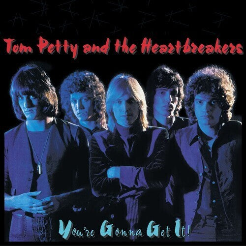 TOM PETTY AND THE HEARTBREAKERS You're Gonna Get It! New Vinyl LP