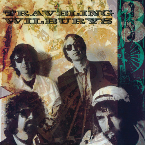 The Traveling Wilburys - Vol. 3 [lp] - New Vinyl