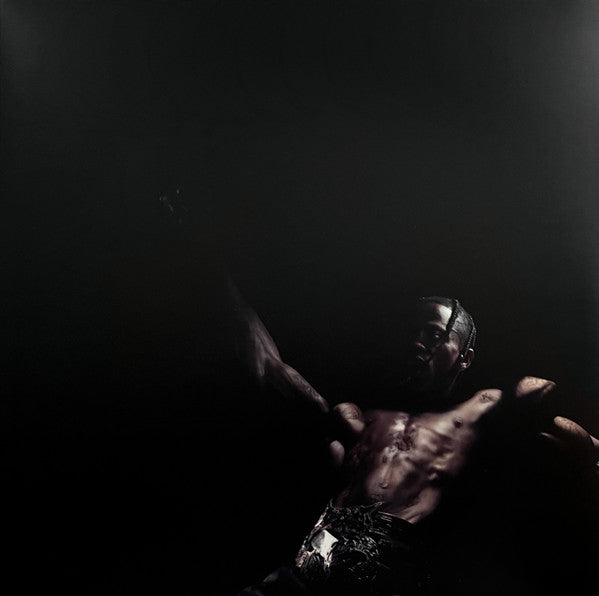 Travis Scott - Utopia - New Vinyl