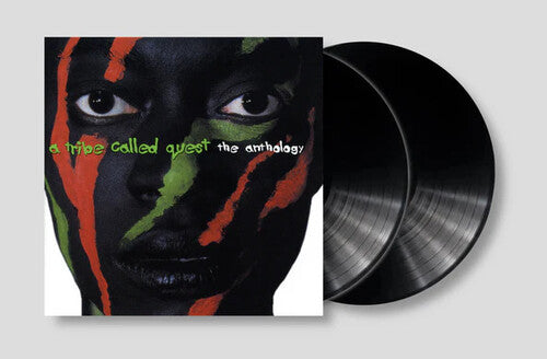 A Tribe Called Quest - The Anthology - Vinyl