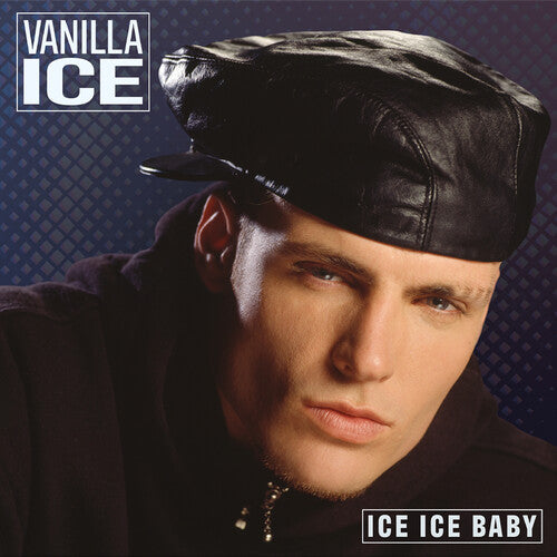 Vanilla Ice - Ice Ice Baby - Vinyl