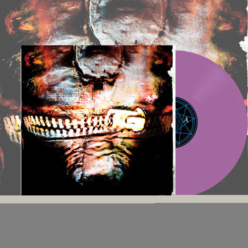 Slipknot Vol. 3 The Subliminal Verses (violet vinyl) - New Vinyl