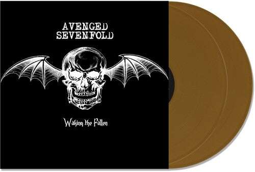 Avenged Sevenfold Waking The Fallen - Vinyl New