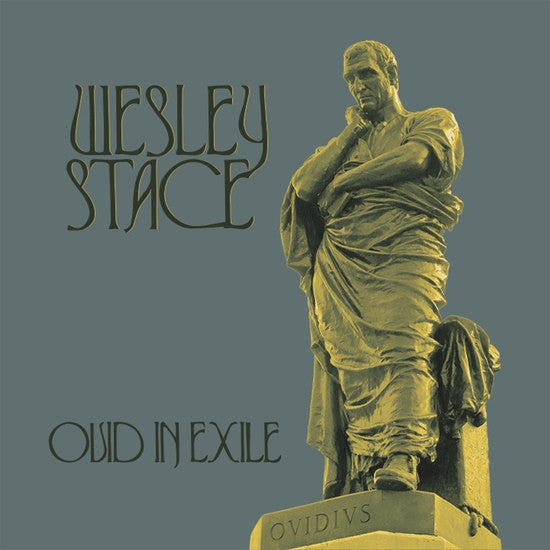 Wesley Stace - Ovid In Exile - Vinyl