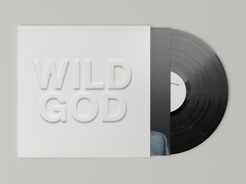 Nick Cave & The Bad Seeds - Wild God - Vinyl
