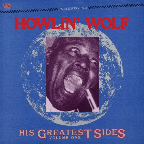 Howlin' Wolf His Greatest Sides Vol. 1 - New Vinyl