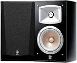 Yamaha NS-333 Speaker System - New