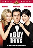 Guy Thing, A - DVD