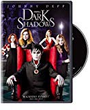 Dark Shadows - Dvd