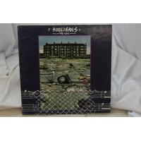 Hooligans LP X 2 Gatefold