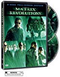 The Matrix Revolutions (two-disc Full Screen Edition) [dvd] - Dvd