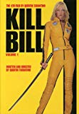Kill Bill, Vol. 1 - Dvd