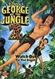 George Of The Jungle 2 - Dvd