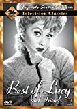 Best Of Lucy & Friends - Dvd