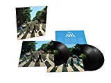 Abbey Road Anniversary [3 Lp Deluxe] - Vinyl