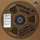 Upstairs At United 11 RSD 2014 - Vinyl