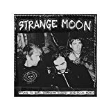 Strange Moon RSD 2013 - vinyl