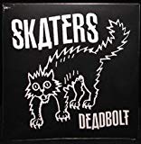 Deadbolt / Stood Up - Vinyl