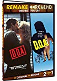 Remake Rewind - D.o.a. Double Feature - 1950 & 1988 Versions - Dvd