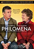 Philomena - Dvd