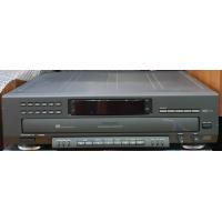 Philips 900 Series Compact Disc Changer CDC 935