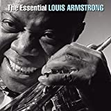 The Essential Louis Armstrong - Audio Cd
