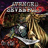City Of Evil (amended) - Audio Cd