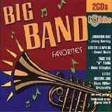 Big Band Favorites - Audio Cd