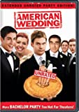 American Wedding (full Screen Extended Unrated Party Edition) - Dvd