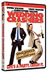 Wedding Crashers - Uncorked (unrated Full Screen Edition) - Dvd