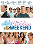 The Wedding Weekend - Dvd