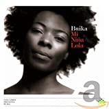 Mi Nina Lola - Audio Cd