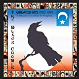 Black Crowes - Greatest Hits 1990-1999: Tribute Work In Progress - Audio Cd
