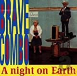 A Night On Earth - Audio Cd