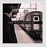 Watch Me Burn - Audio Cd