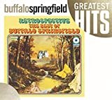 Retrospective: The Best Of Buffalo Springfield - Audio Cd