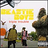 Triple Trouble Pt.1 - Audio Cd