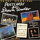 Postcards From Down Under - Audio Cd