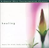 Sound Therapy: Healing - Audio Cd