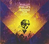 Behind The Light - Audio Cd