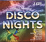 Disco Nights - Audio Cd