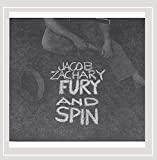 Fury And Spin - Audio Cd
